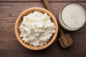 Pure Fresh Butter – White Gold Dairy Zirakpur