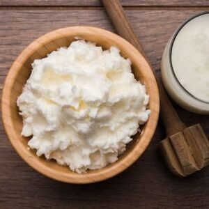 White Butter