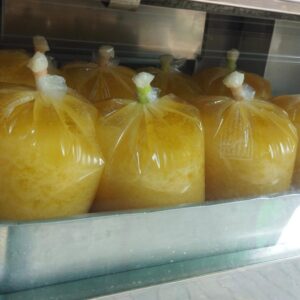 Desi ghee