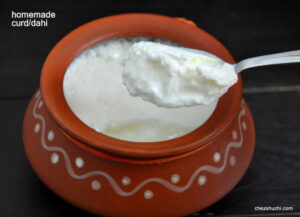 Best Quality Dahi in Zirakpur
