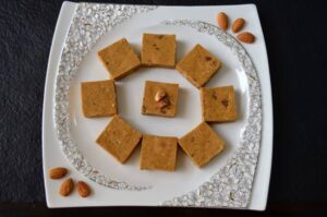 Khoa Barfi