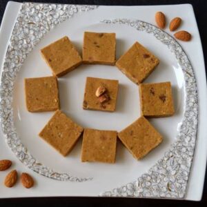Khoa Barfi